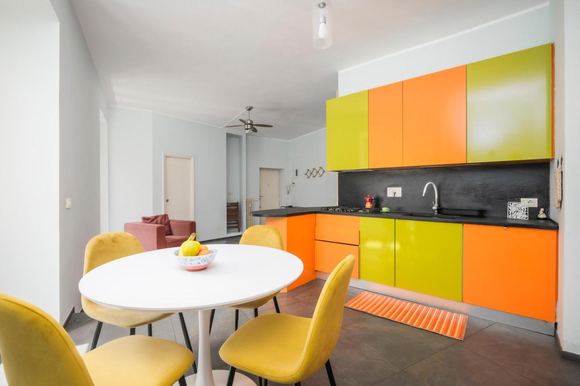 San Giovanni Zen Apartment-zeno 39 Apartamento Roma