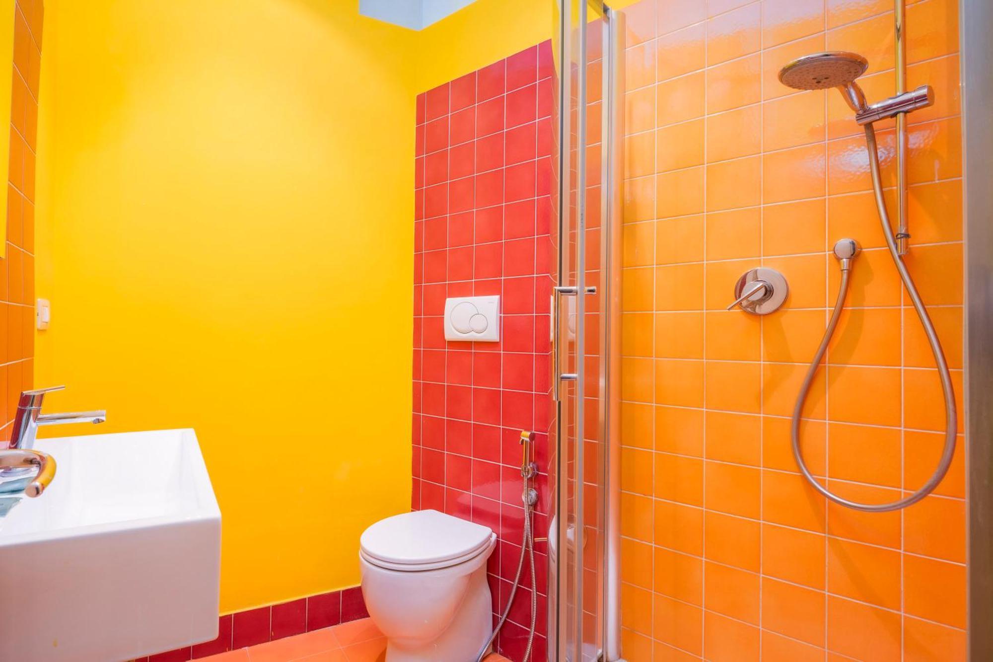 San Giovanni Zen Apartment-zeno 39 Apartamento Roma