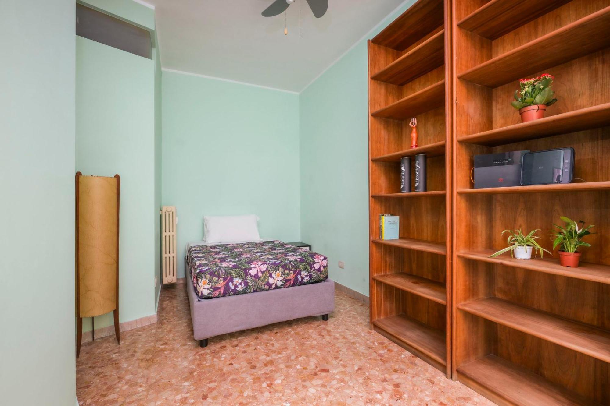San Giovanni Zen Apartment-zeno 39 Apartamento