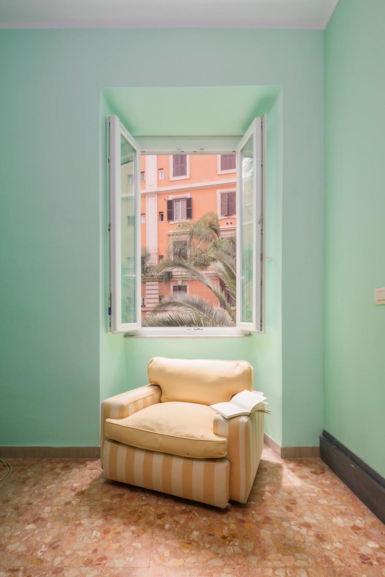 San Giovanni Zen Apartment-zeno 39 Apartamento *