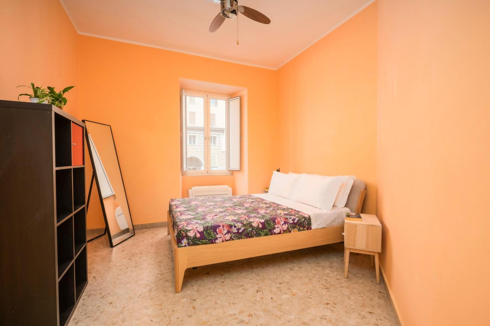 San Giovanni Zen Apartment-zeno 39 Apartamento Roma