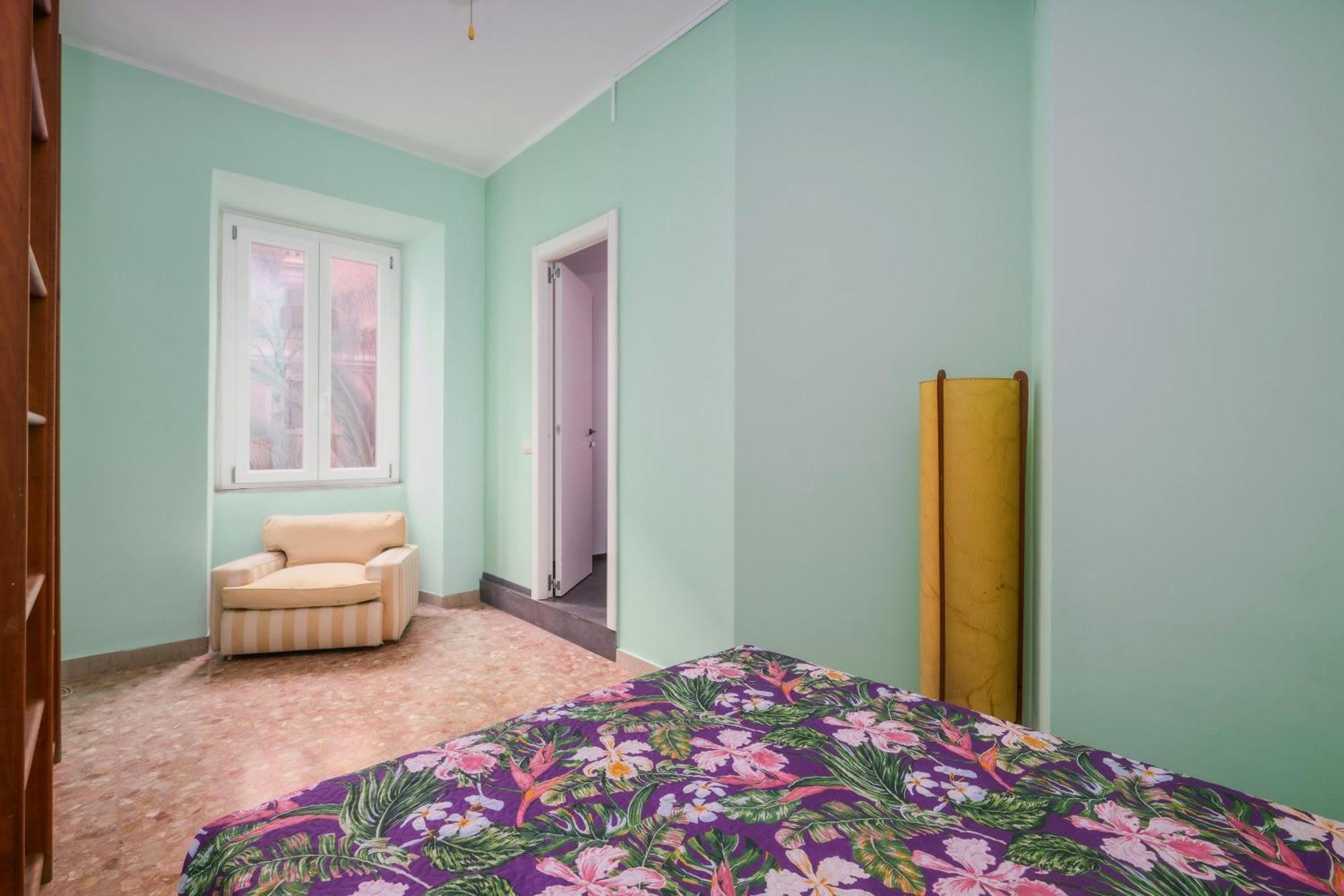 Apartamento San Giovanni Zen Apartment-zeno 39 *