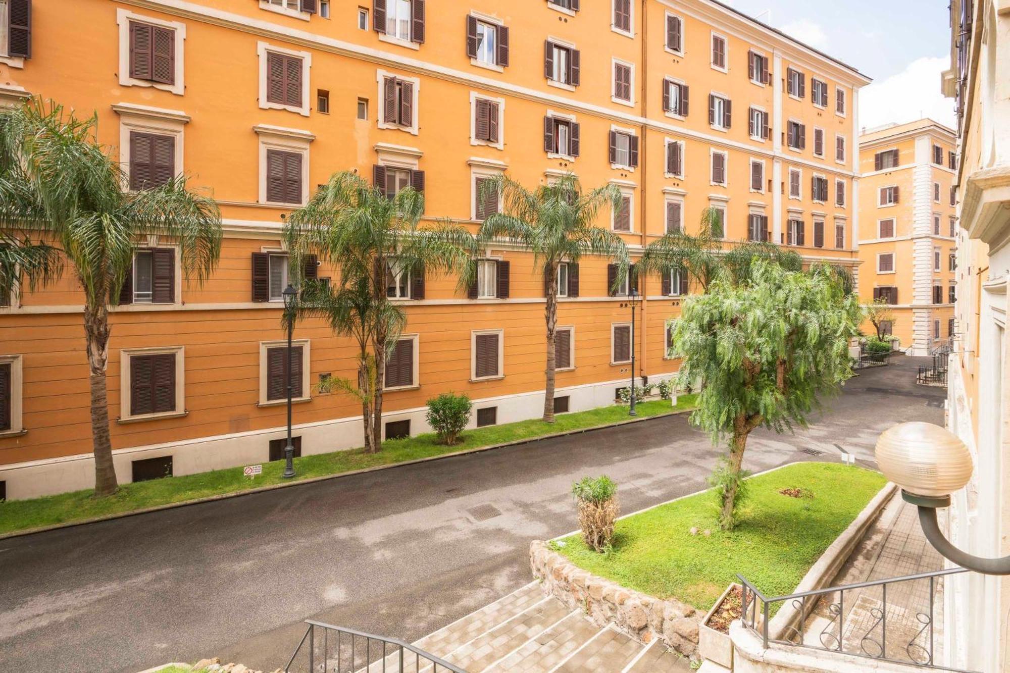Apartamento San Giovanni Zen Apartment-zeno 39 *